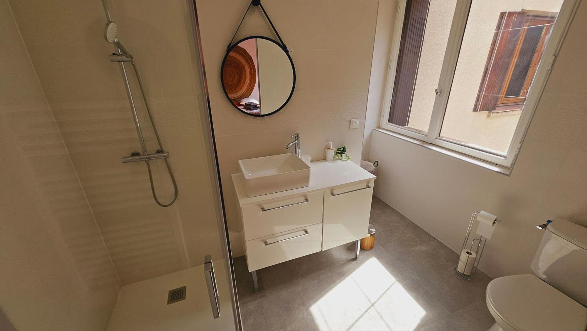 Belle Maison Renovee Au Centre De Agen Sacre-Coeur Экстерьер фото