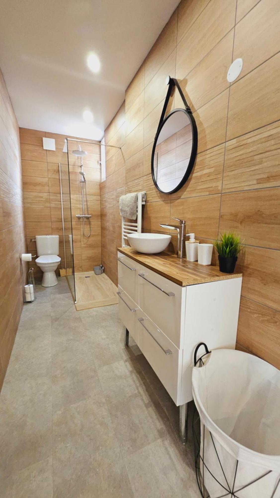 Belle Maison Renovee Au Centre De Agen Sacre-Coeur Экстерьер фото
