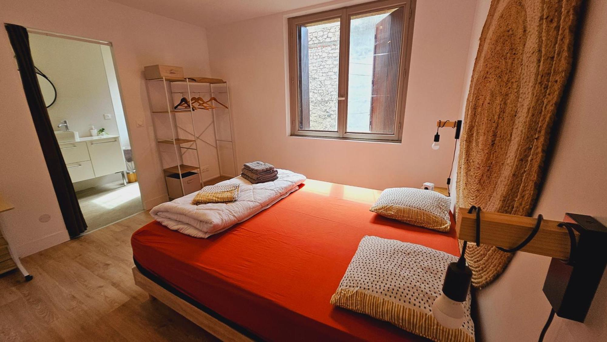 Belle Maison Renovee Au Centre De Agen Sacre-Coeur Экстерьер фото