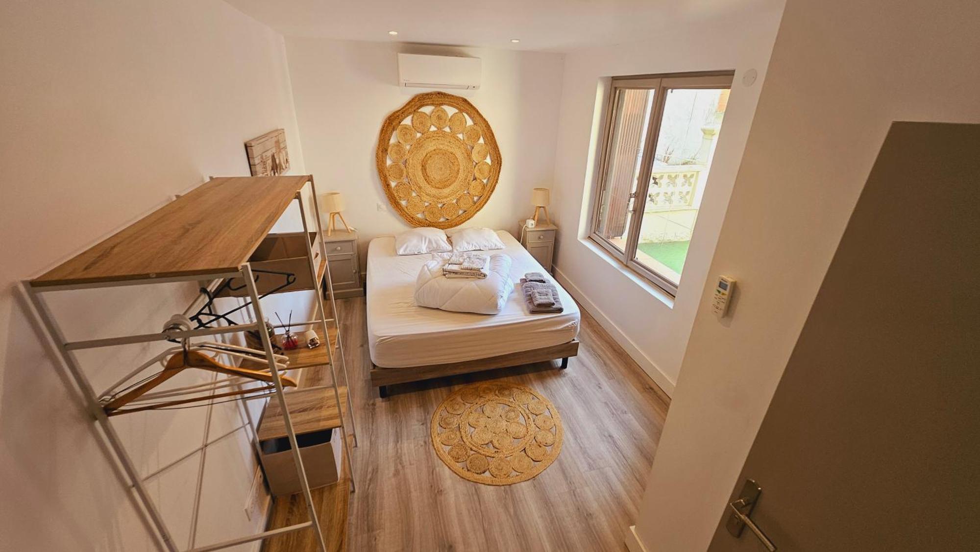 Belle Maison Renovee Au Centre De Agen Sacre-Coeur Экстерьер фото