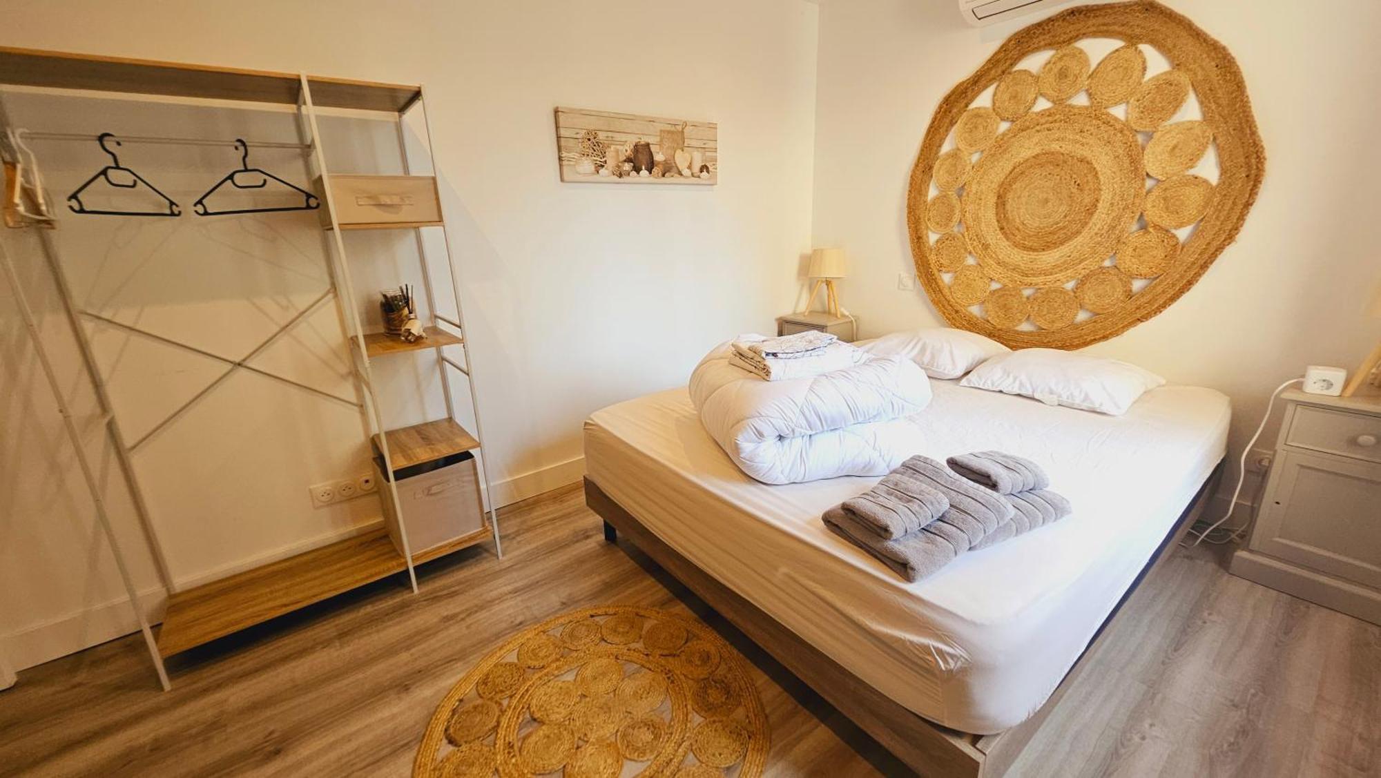 Belle Maison Renovee Au Centre De Agen Sacre-Coeur Экстерьер фото